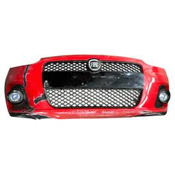 Parachoque Dianteiro Punto tjet 2008 2009 a 2012