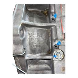 CAMBIO JETTA POLO T-CROSS TAOS TIGUAN VIRTUS A3 1.4 16/ A