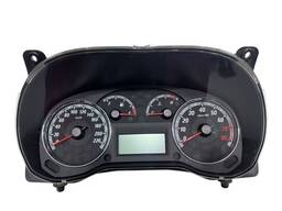 Painel Instrumento Fiat Punto Linea 2008 A 2012 