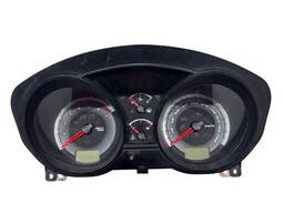 Painel De Instrumentos Ford Fiesta Ecosport 1.0 1.6 Zetec Cinza