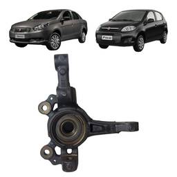 Montante Manga Eixo com ABS Dir Origi Grand Siena Novo Palio