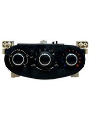 COMANDO AR QUENTE SANDERO LOGAN DUSTER OROCH CAPTUR 2008/..