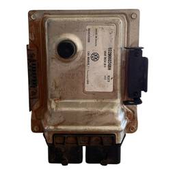 MODULO INJEÇÃO SAVEIRO 1.6 ORIGINAL 032906034BH iaw9gv.bg