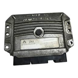 Modulo Injeção Renault Sandero/logar 237100531r V42