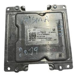 Módulo Injeção bosh Gm Onix Prisma 1.4 12677831
