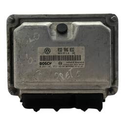 Modulo Injeção Vw Golf Polo 0261207653 032906032