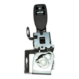 PUXADOR ABRIR TAMPA/TANQUE MALAS HONDA CIVIC 2012/2016