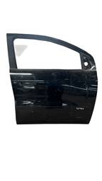 Porta Dianteira Direita Spin 2013 2014 2015/.. S/ Moldura