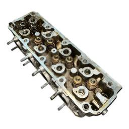 Cabeçote Onix Cobalt Prisma Celta Corsa Agile Mariva 1.4 Flx