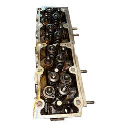 Cabeçote S10 Blazer Vectra Astra Omega 2.0 2.2 8v Até 2005