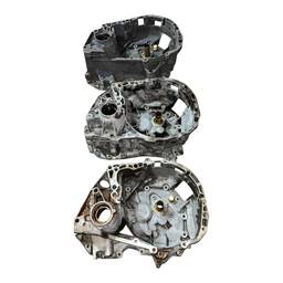 Capa seca Caixa câmbio sandero 1.6 8/16 v 2007….