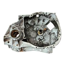 Capa seca Caixa Cambio Sandero Logan 1.0 Manual 07/16 C/ S