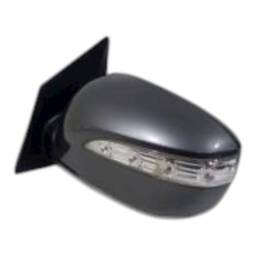 Retrovisor Esquerdo Ix35 2010 a 2022