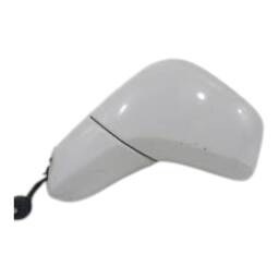 Retrovisor Esquerdo Tracker 2014 a 2019 S/ Pisca