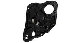 Suporte Maquina Vidro Porta Tras Esq Volvo Xc60 2009 A 2012
