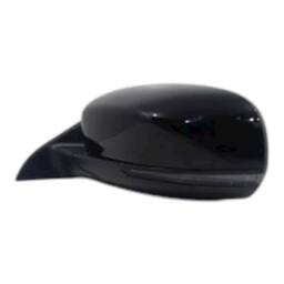 RETROVISOR ESQUERDO RANGER 2013 2014 A 2023 ELÉTRIO S/ PISCA