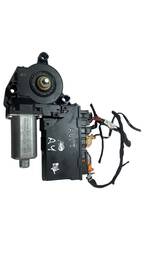 Motor Vidro Dianteiro Direito Audi A4 2002 A 2005 Cx14