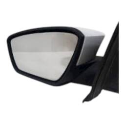 RETROVISOR ESQUERDO KA 2015 A 2021 MANUAL S/ PISCA