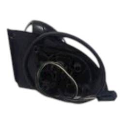 RETROVISOR ESQUERDO PEUGEOT 307 2002 A 2012