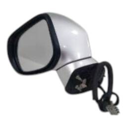 RETROVISOR ESQUERDO CIVIC 2007 A 2011 S/ PISCA