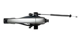 Maçaneta Externa Traseira Esquerda Volvo Xc60 2014 2015 2016