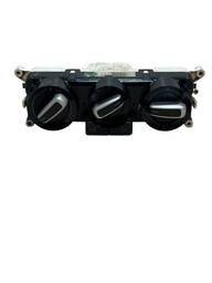 Comando Ar Condicionado Fox Spacefox Cross 2010 2011 a 2022