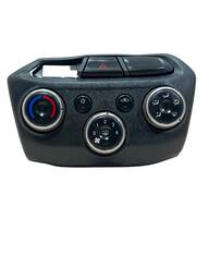 Comando Ar Condicionado Onix Prisma Tracker Sonic 2013/2019