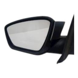 RETROVISOR ESQUERDO KA 2015 A 2021 MANUAL S/ PISCA