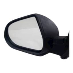 RETROVISOR ESQUERDO ONIX PRISMA 2013 A 2020 MAUAL