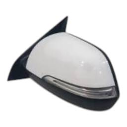 RETROVISOR ESQUERDO CRETA 2017/