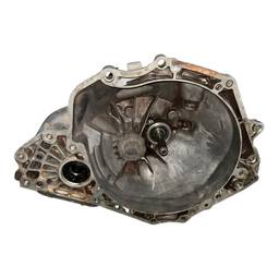 Caixa Cambio Cobalt Spin 1.8 2017 /.. Manual 6 marchas 