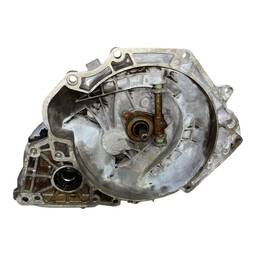 Caixa Cambio Man Astra Zafira F17 1.8 2.0 99/11 Vectra 06/11