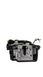 Fechadura Porta Diant Dir Bmw 320 X1 X2 X3 X4 X5 X6 16 5Pino
