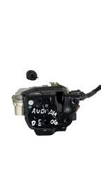 Fechadura Porta Diant Esq Audi A3 A1 A3 A4 A5 Q3 Q5 2007/ 9P