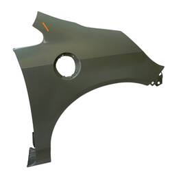 PARALAMA DIREITO FIT 2003 A 2008 (NOVO)