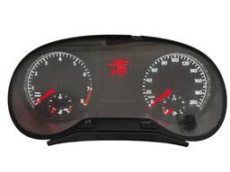Painel De Instrumentos Vw Fox Crossfox Spacefox 2010 A 2014