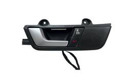 Maçaneta Interna Porta Dianteira Esquerda A4 2004 A 2006