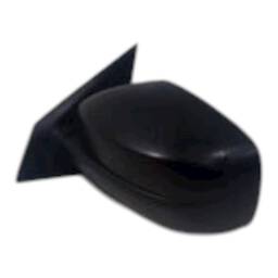 Retrovisor Esquerdo Versa 2012 a 2020 S/ Pisca Manual