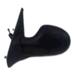 Retrovisor Esquerdo Clio 2013 a 2016
