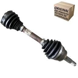 SEMI EIXO DIREITO ORIGINAL FIAT PALIO WEEKEND 1.8 ETORQ
