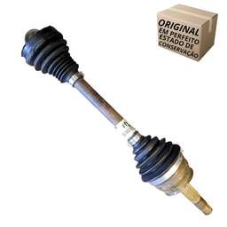 SEMI EIXO ESQUERDO FIAT CRONOS ARGO 1.3 GSR