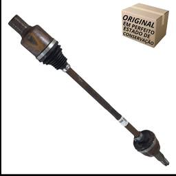 SEMI EIXO TRASEIRO ESQUERDO ORIGINAL TORO COMPASS 52062976