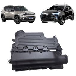 Caixa Filtro Ar Original Compass Renegade Toro Pulse T270