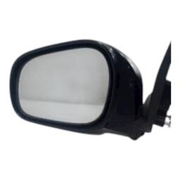 RETROVISOR ESQUERDO TRACKER GRAND VITARA 2001 A 2009