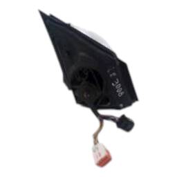 RETROVISOR ESQUERDO PEUGEOT 3008 5008 2017/