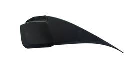 Acabamento Interno Do Retrovisor Direito Audi A4 2004/2007