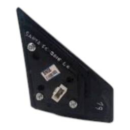 RETROVISOR ESQUERDO SANTA FÉ 2014 A 2016