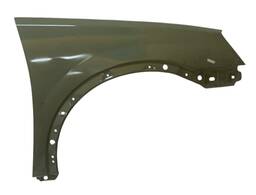 Paralama Direito Corsa 2003 a 2012 Montana 2003 a 2010(Novo)