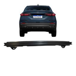 Alma Parachoque Traseiro Original Fiat Fastback 2023 a 2026