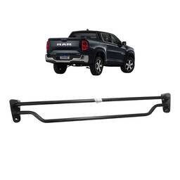 Grade Proteção Vidro Vigia Original RAM Rampage 2023 a 2026